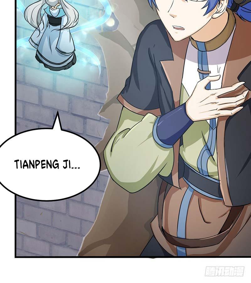 Martial Arts Reigns chapter 4